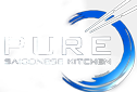Pure Saigonese Kitchen logo