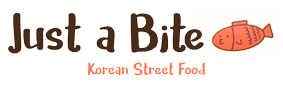 Just a Bite logo