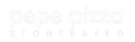 Pepe Pizza & Pasta logo