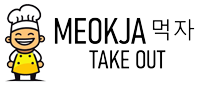 Meokja logo