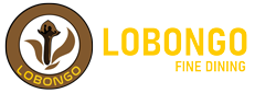 Lobongo Fine Dining logo