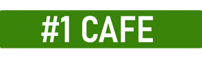 One Cafe logo