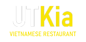 Utkia-Vietnamese Restaurant | Service de Traiteur logo