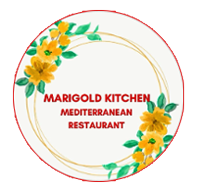 Marigold kitchen