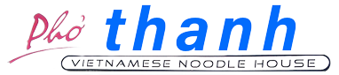Pho Thanh Vietnamese Noodle House logo