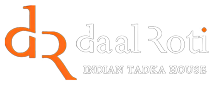 Daal Roti Georgetown logo