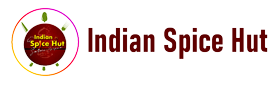 Indian Spice Hut logo