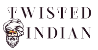 Twisted Indian
