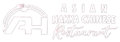 Asian Hakka Chinese & Indian Restaurant logo
