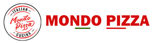 Mondo Pizza logo