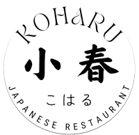 KOHARU Japanese Restaurant