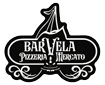 BarVela Pizzeria & Mercato logo