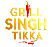 Grill Singh Tikka
