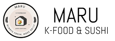 Maru Korean & Sushi logo