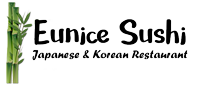 Eunice Sushi logo