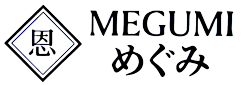 Megumi Sushi Vancouver logo
