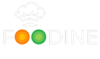 Foodine Restaurant - Indian Street Food & Thali logo