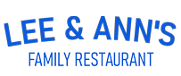 Lee & Ann's logo