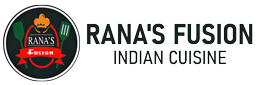 Rana's Indian Fusion Dosa & Sweet House (100% Vegetarian) logo