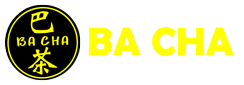 Ba Cha logo