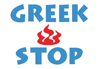 Greek Stop