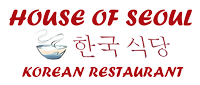 House of Seoul Restaurant logo