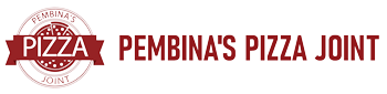 Pembina's Pizza Joint logo