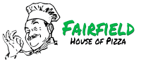 Fairfield House of Pizza