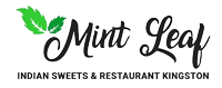 Mint Leaf Pizza Kingston