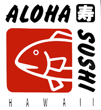 Aloha Sushi Airport