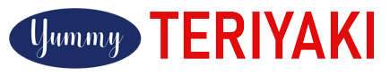 Yummy Teriyaki logo