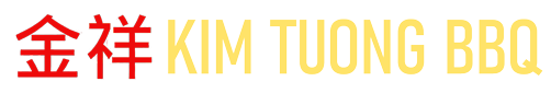 Kim Tuong BBQ 金祥烧腊 logo