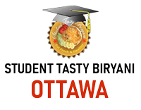 (OTTAWA) Student Tasty Biryani by Otaaq Cuisine