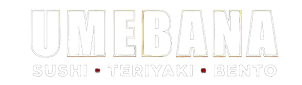 Umebana (Old Maki Yaki) logo