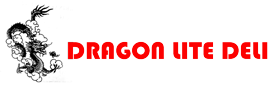Dragon Lite Deli logo