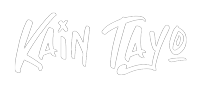 KAIN TAYO logo