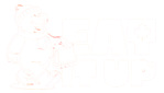 EAT IT UP logo