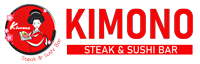 Kimono Steak & Sushi Bar