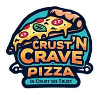 Crust'NCrave Pizza