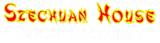 Szechuan House logo