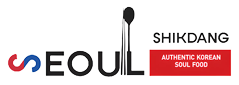 Seoul Shikdang logo