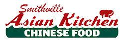 Smithville Asian Kitchen logo