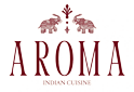 Aroma Indian Cuisine logo