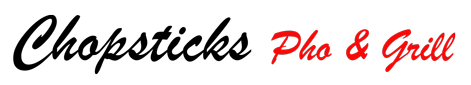 Chopsticks Pho & Grill logo