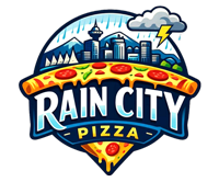 RAIN CITY PIZZA