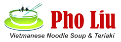 Pho Liu logo