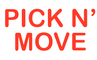 Pick N Move