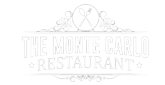 Monte Carlo Restaurant logo