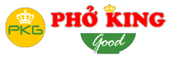 Phở King Good logo