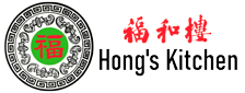 Hong's Kitchen logo